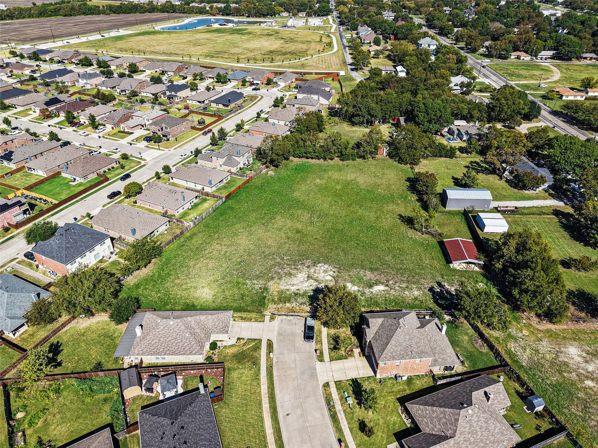 1.86 acres in Grayson County gallery image 4
