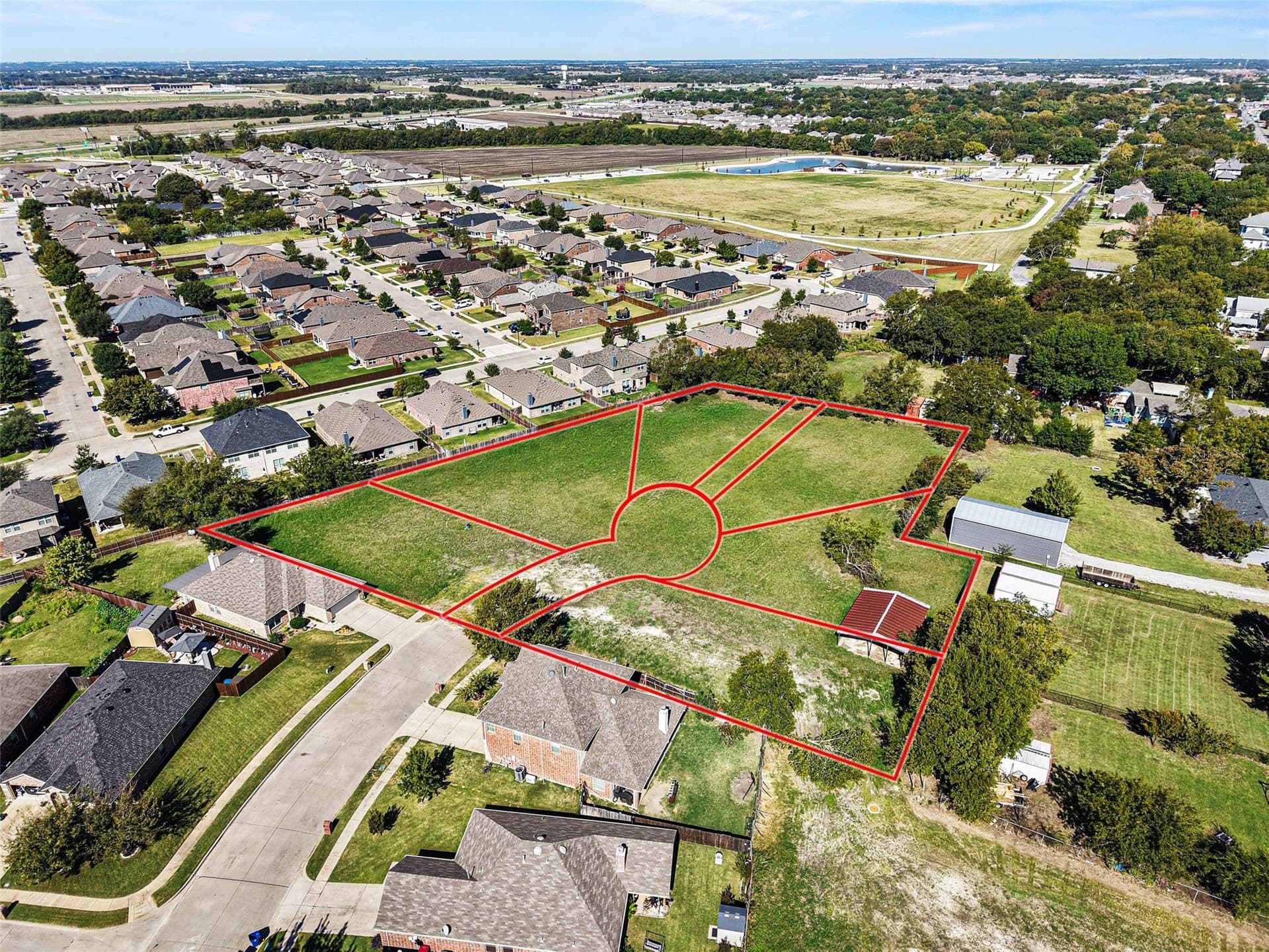 1.86 acres in Grayson County - photo 7