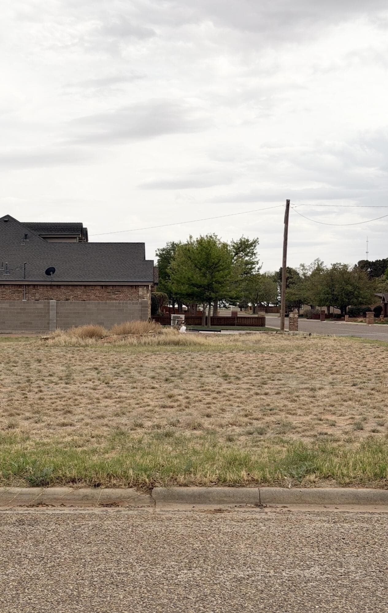 0.16 acres in Dawson County