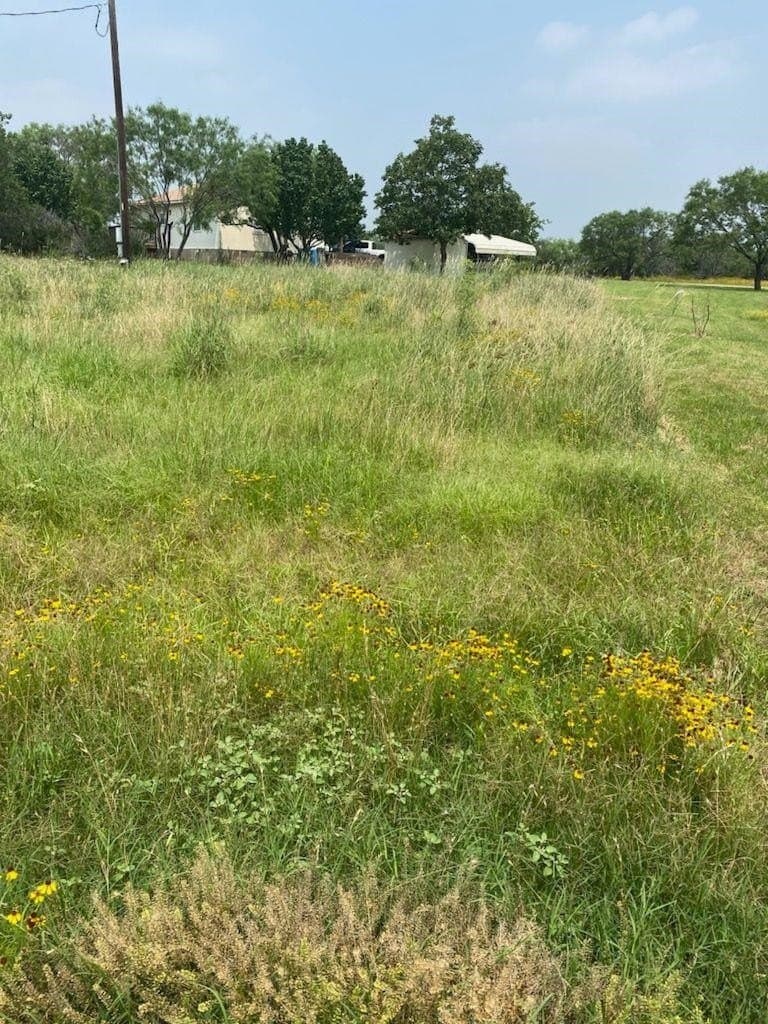 0.25 acres in Llano County