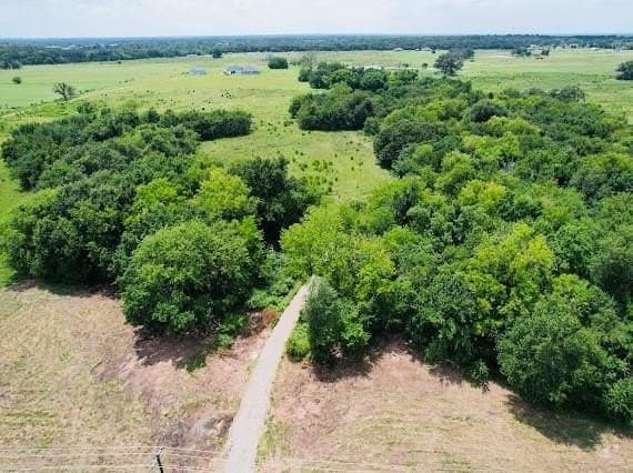 11.14 acres in Hopkins County