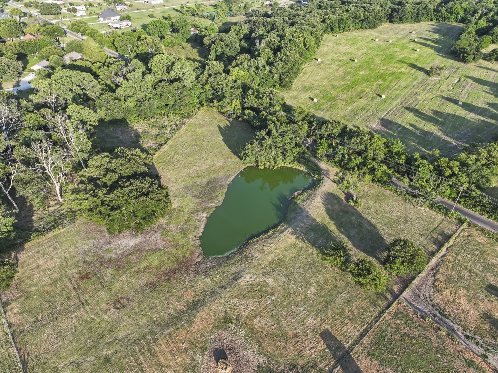 17.21 acres in Johnson County - photo 19