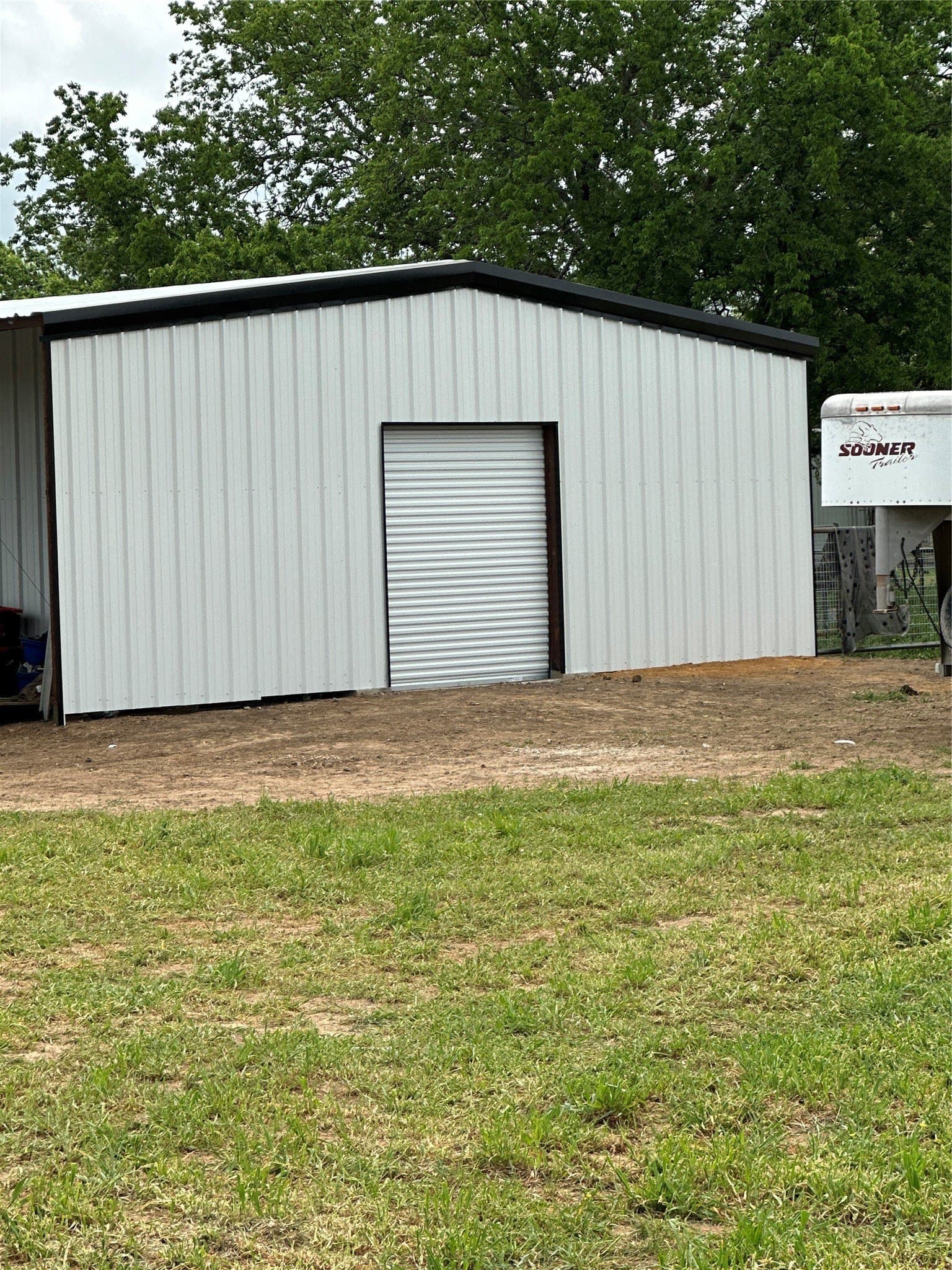 17.21 acres in Johnson County - photo 8