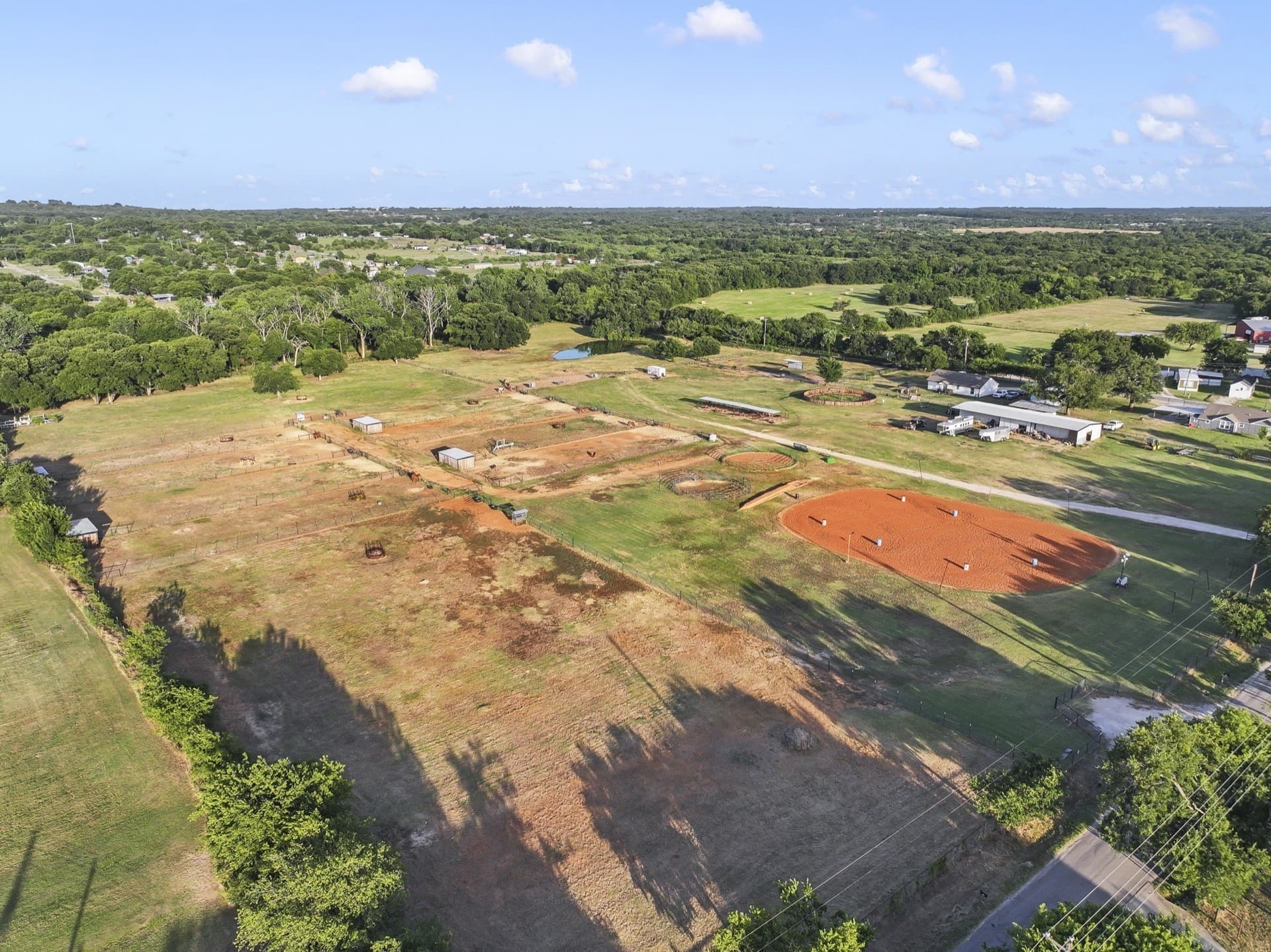 17.21 acres in Johnson County - photo 15