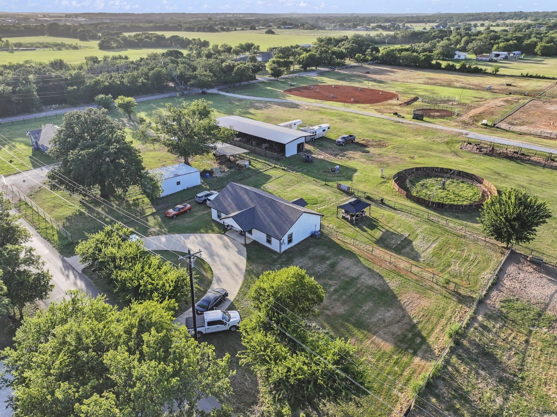 17.21 acres in Johnson County - photo 17