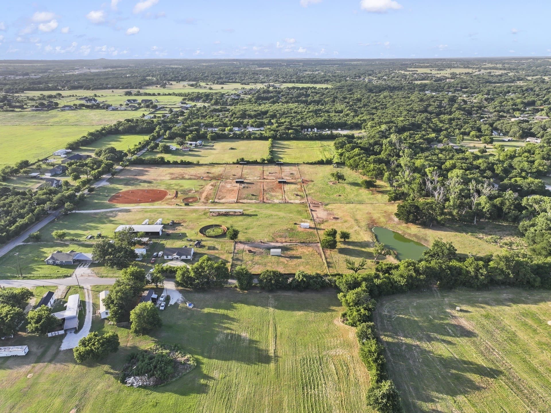 17.21 acres in Johnson County - photo 18