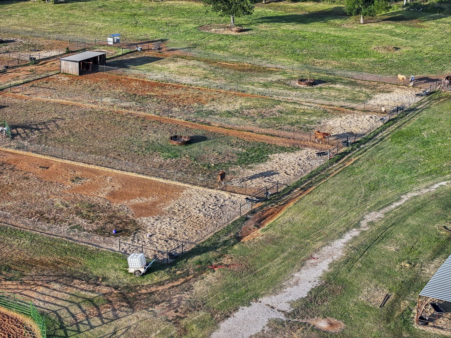 17.21 acres in Johnson County - photo 14