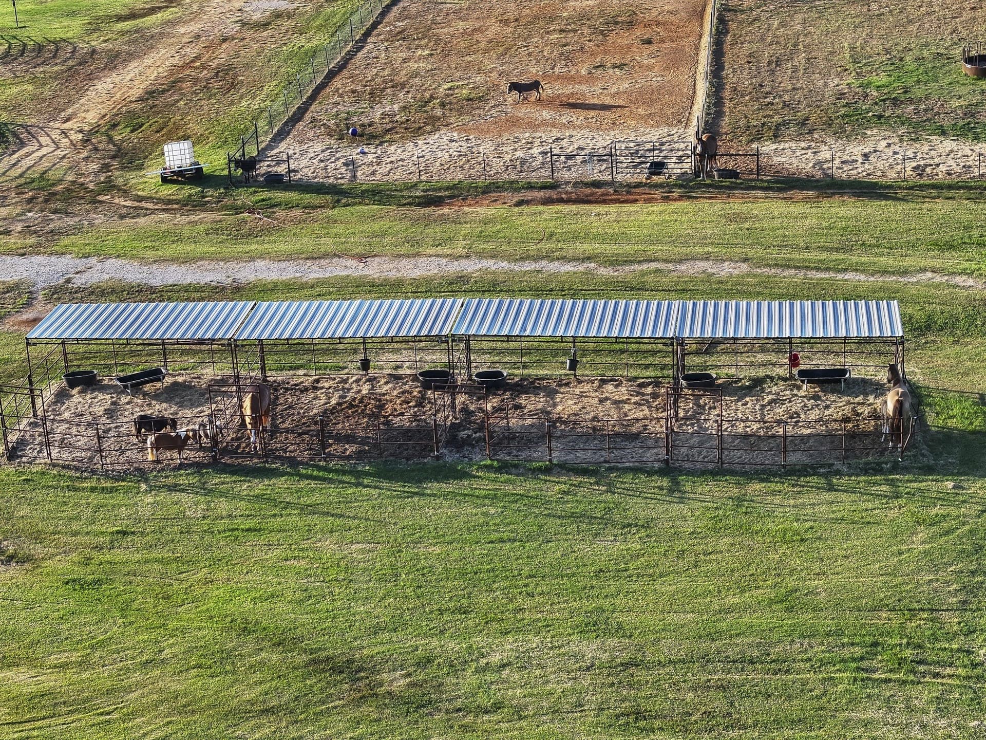17.21 acres in Johnson County - photo 10