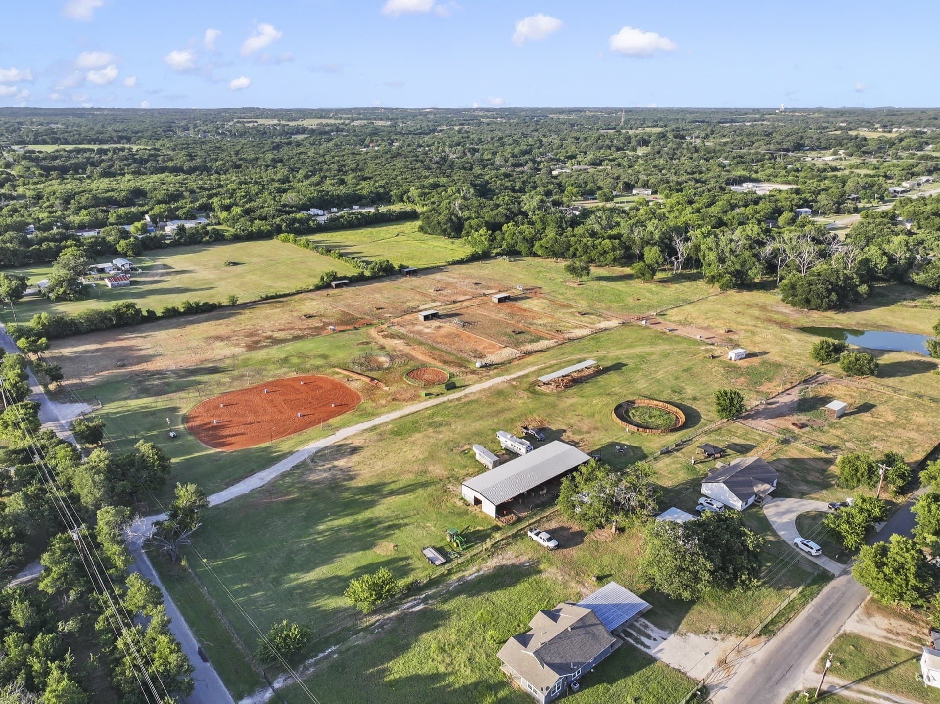 17.21 acres in Johnson County - photo 16