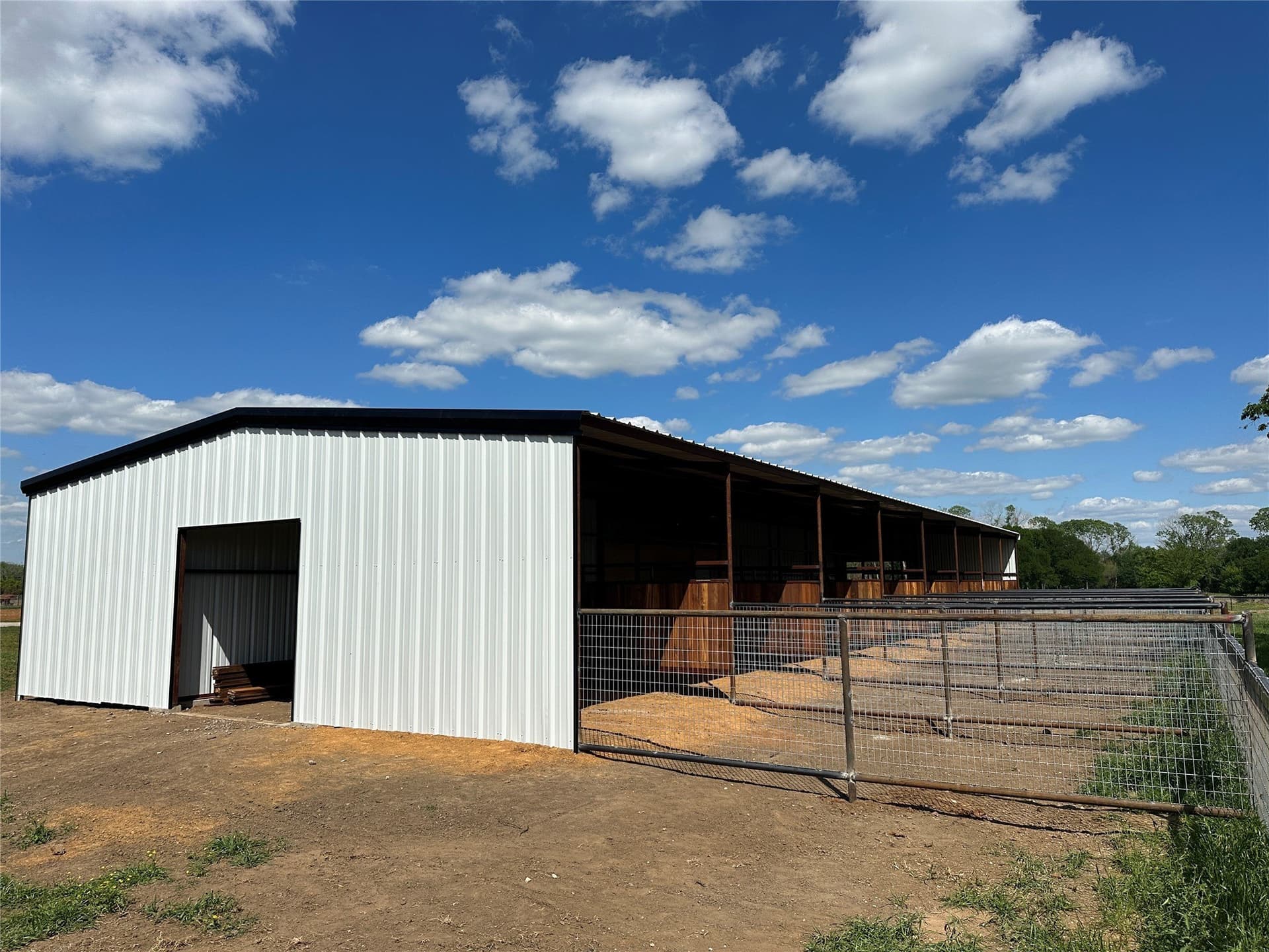 17.21 acres in Johnson County - photo 4