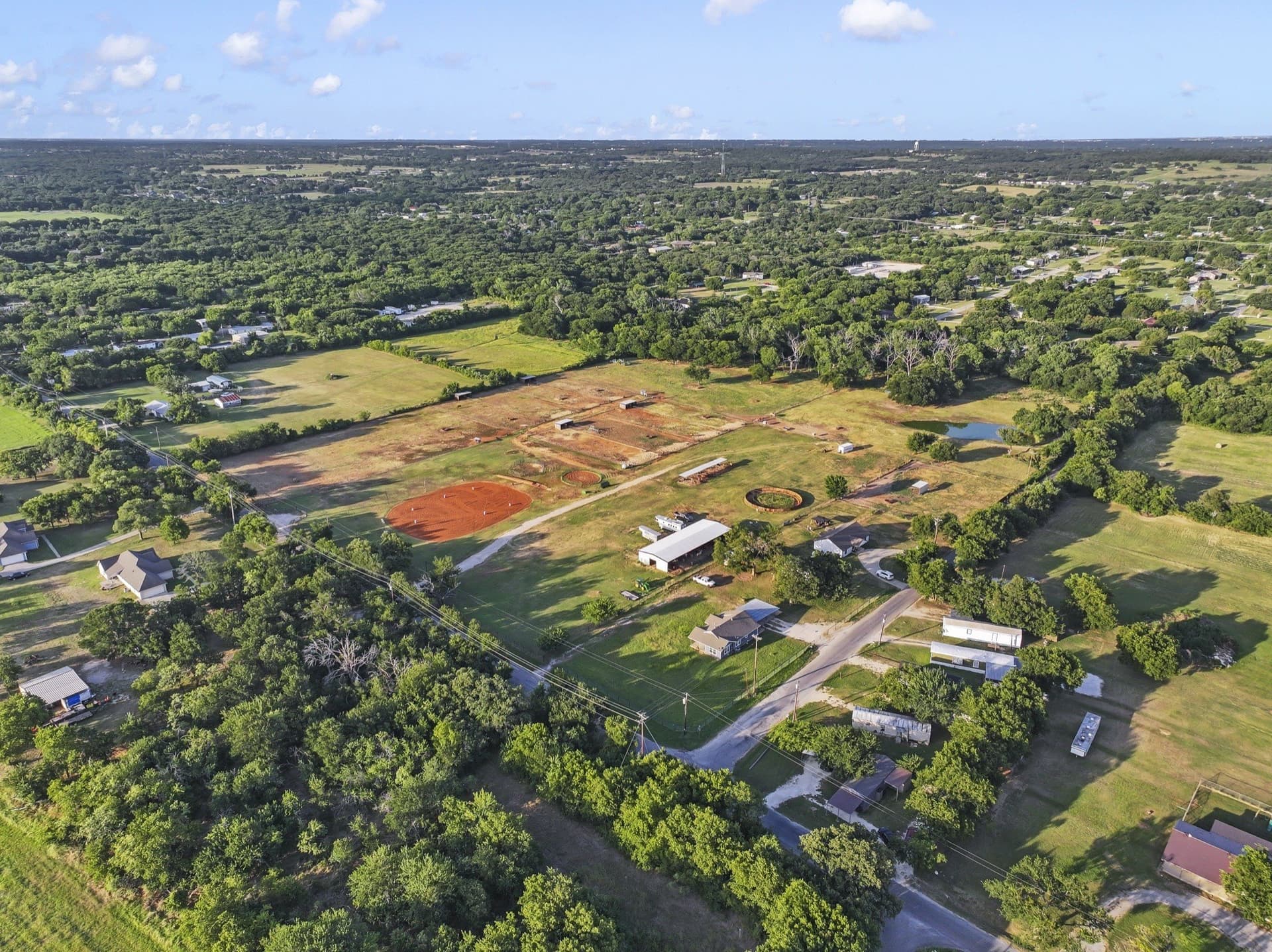 17.21 acres in Johnson County - photo 21