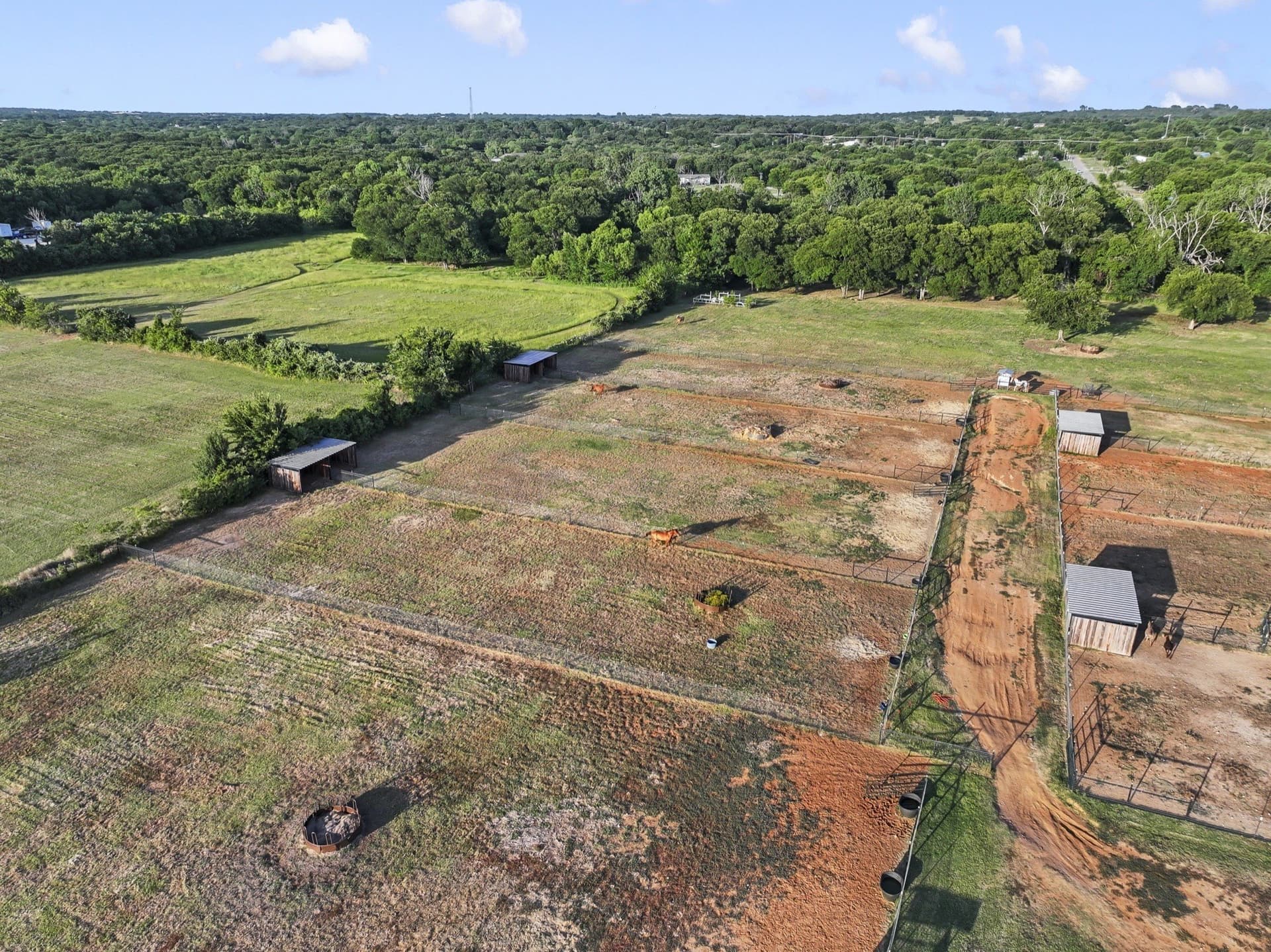 17.21 acres in Johnson County - photo 12
