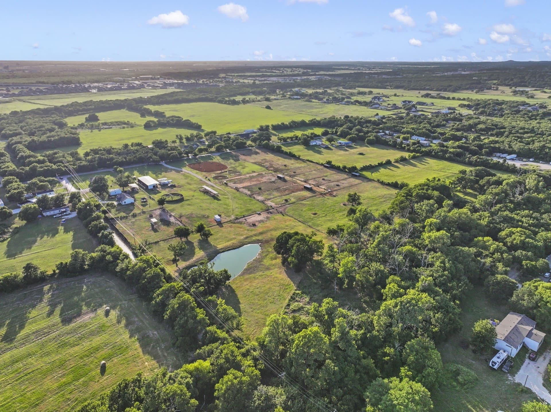 17.21 acres in Johnson County - photo 20