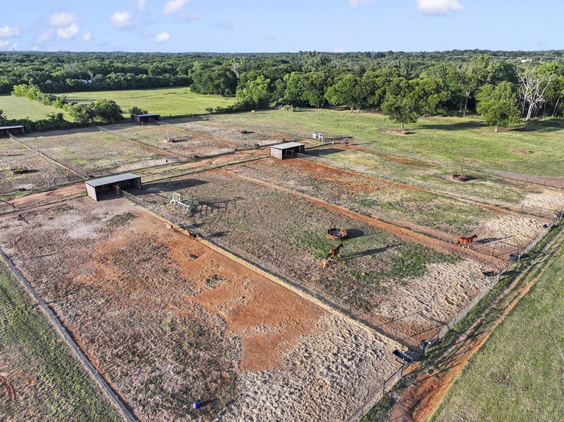 17.21 acres in Johnson County - photo 11