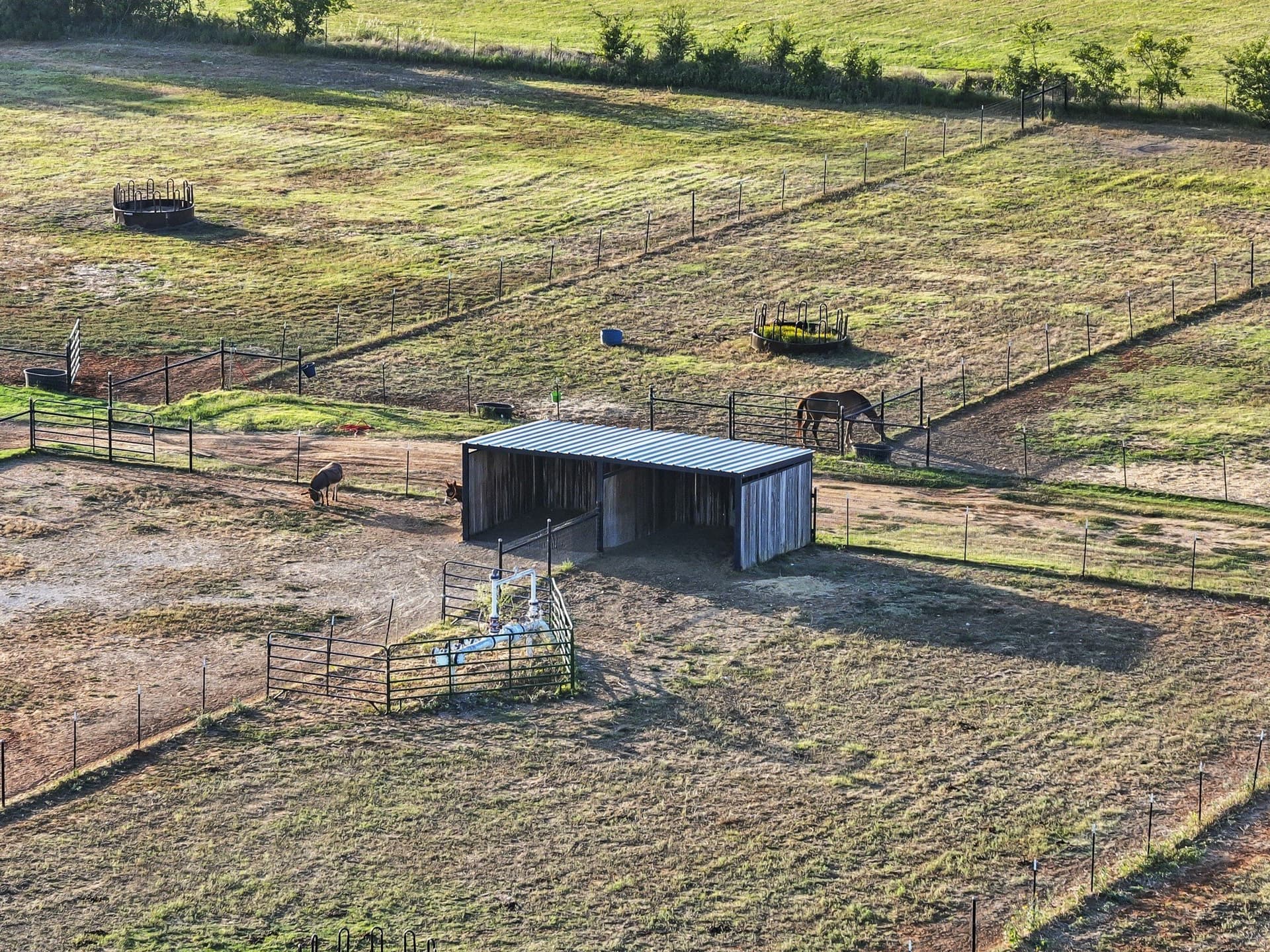 17.21 acres in Johnson County - photo 13