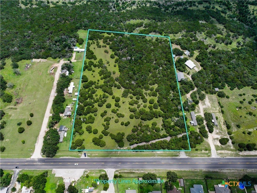 11.66 acres in Bell County - photo 3