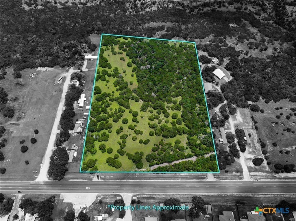 11.66 acres in Bell County - photo 4
