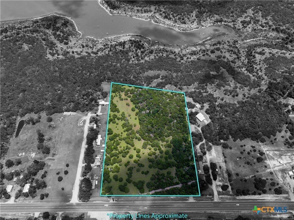 11.66 acres in Bell County - photo 2