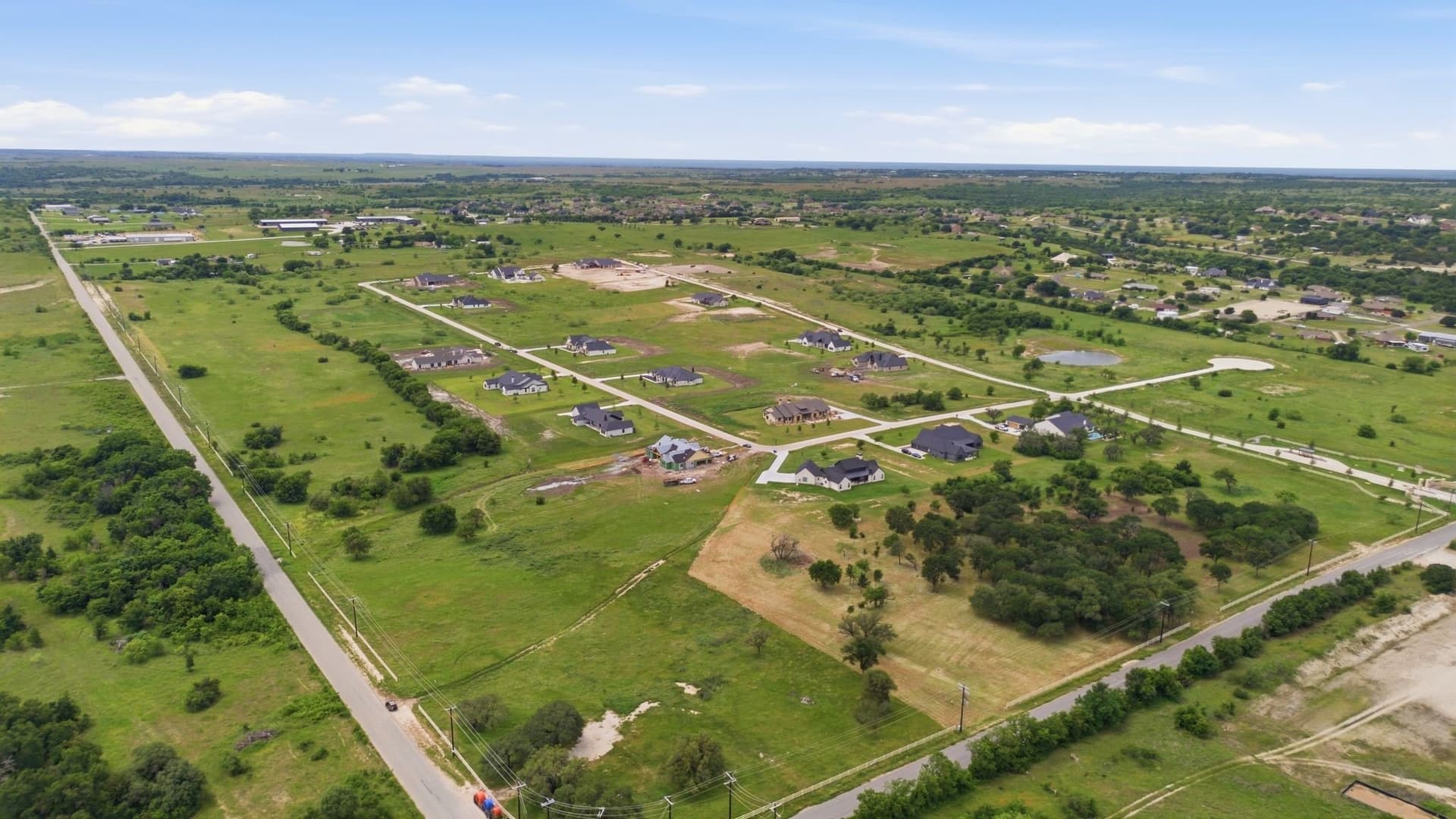 2.08 acres in Parker County - photo 3