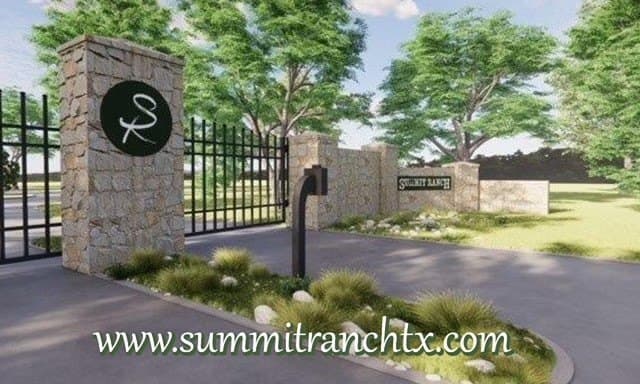 2.08 acres in Parker County