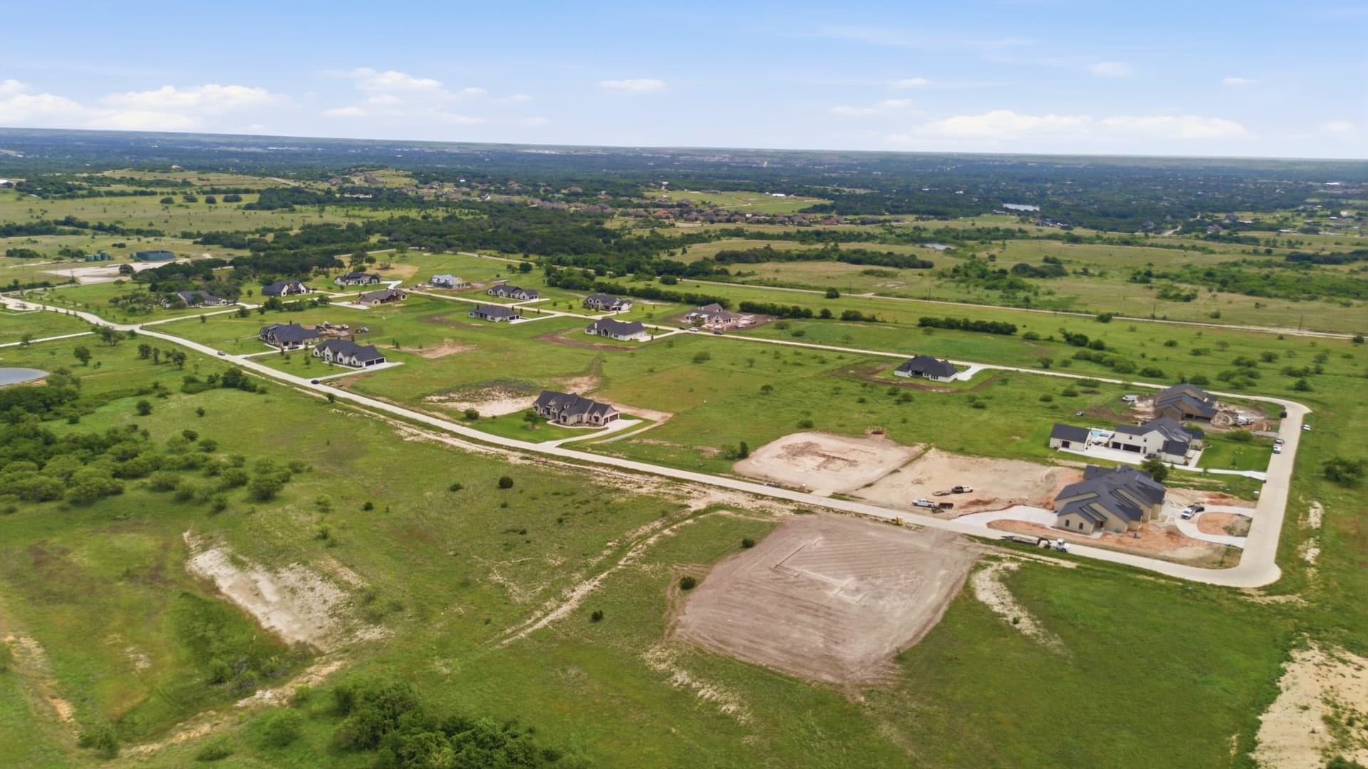 2.08 acres in Parker County - photo 8