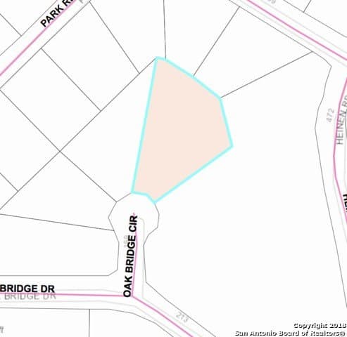0.77 acres in Bandera County gallery image 3