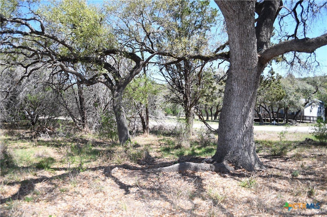 0.22 acres in Comal County featured view