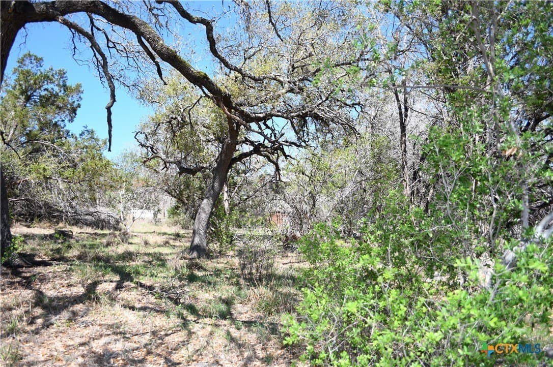 0.22 acres in Comal County