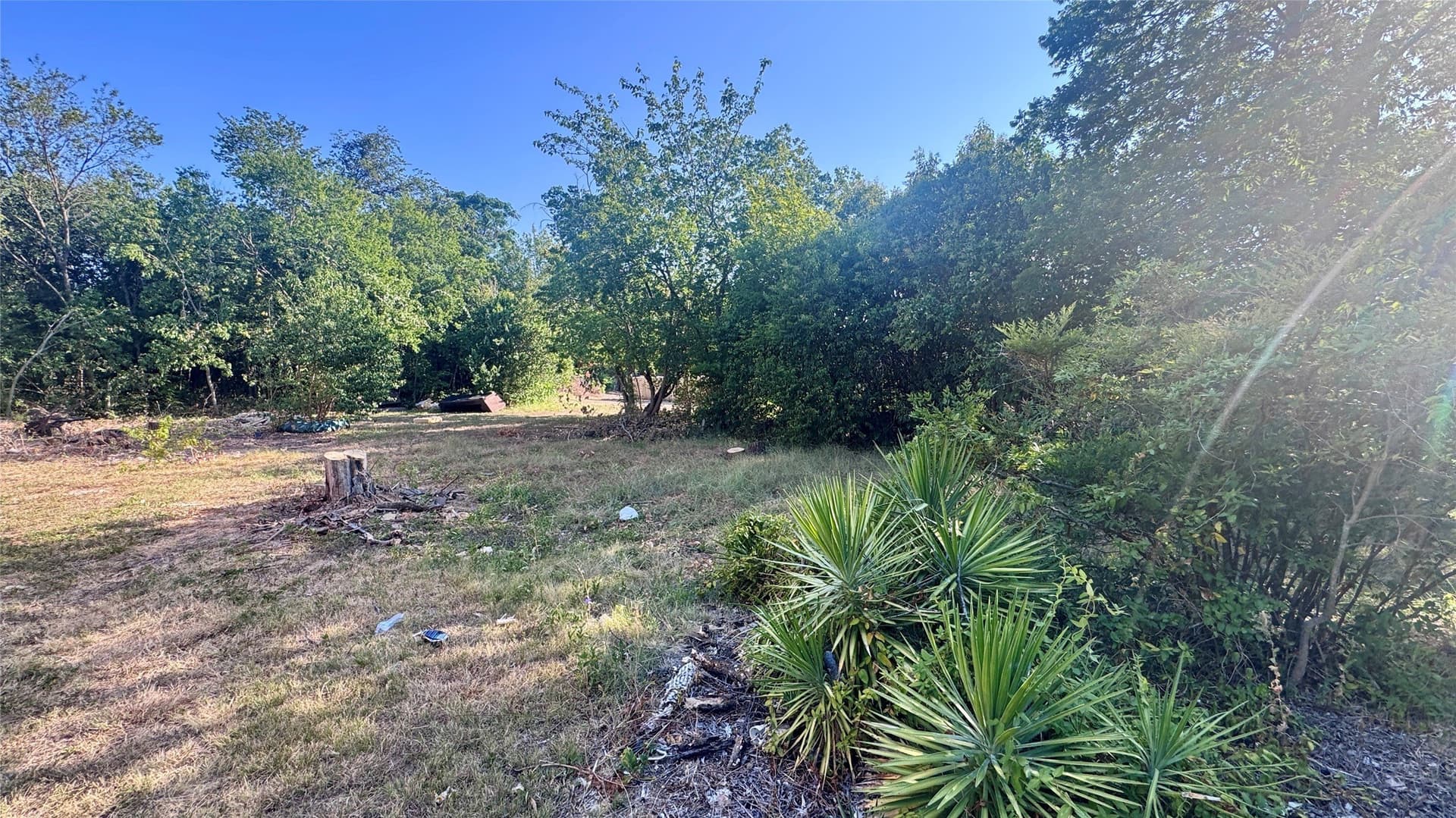 0.23 acres in McLennan County featured view