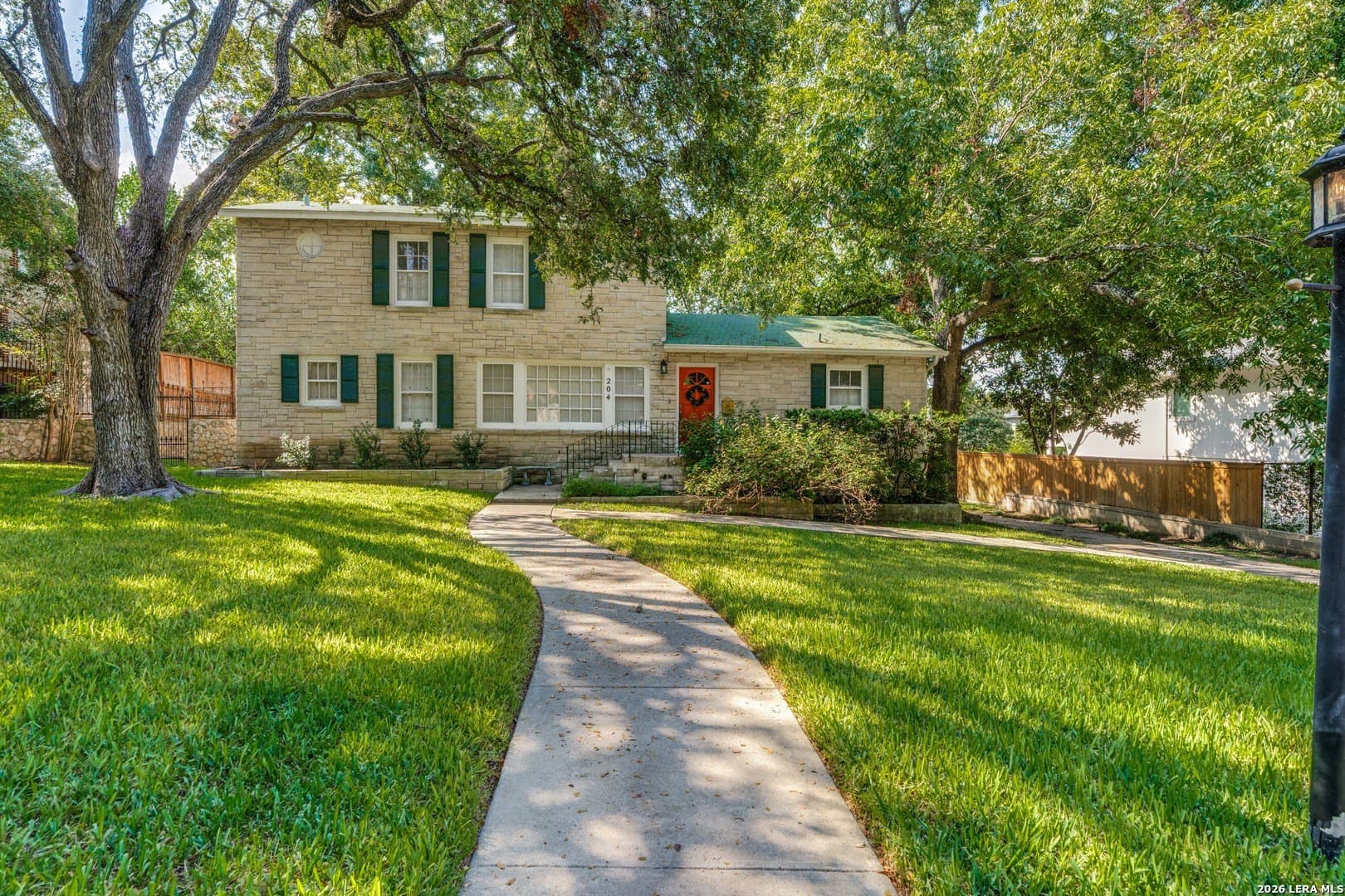 0.28 acres in Bexar County