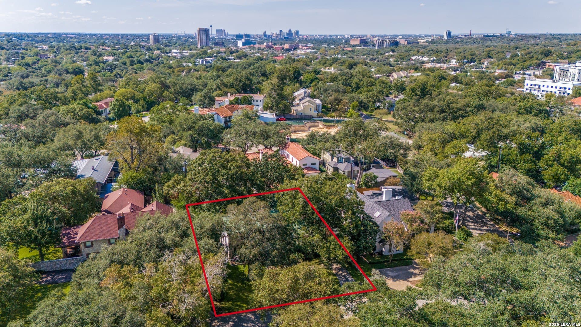 0.28 acres in Bexar County - photo 4