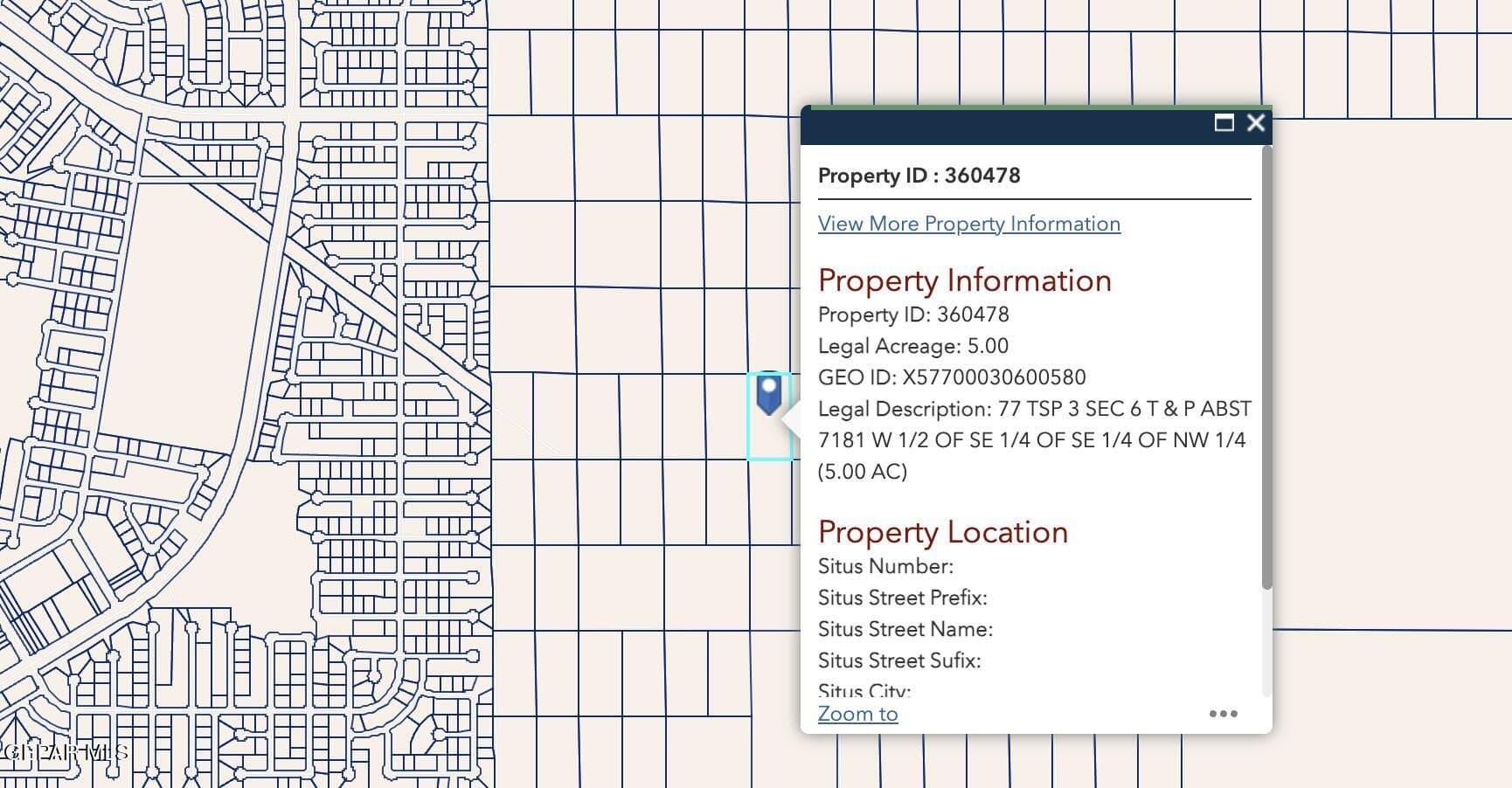 5 acres in El Paso County - photo 12