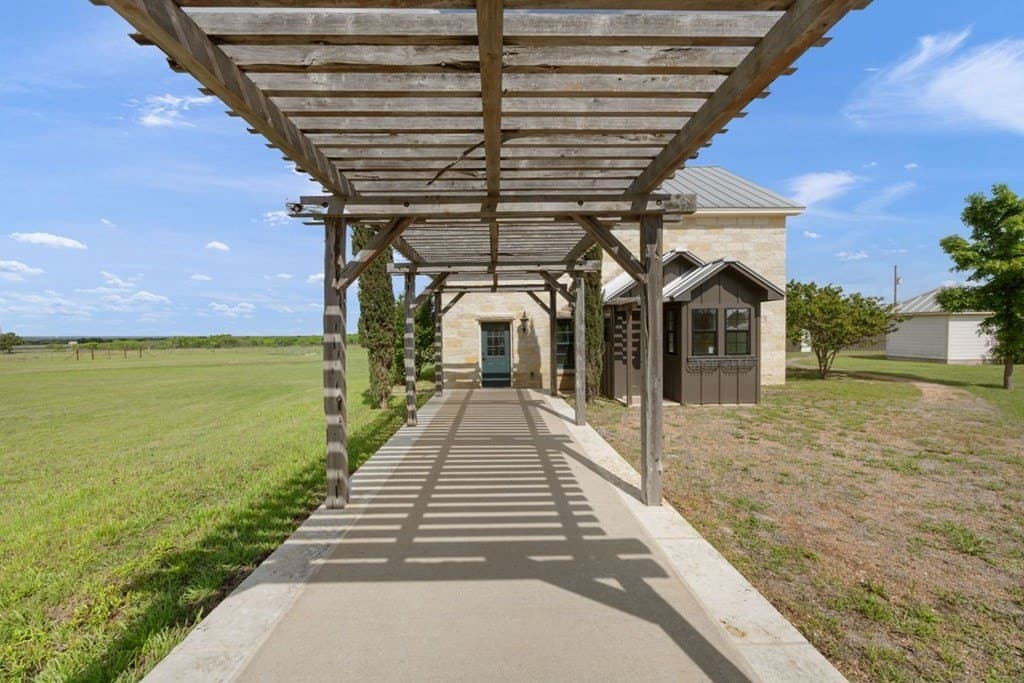 50.06 acres in Gillespie County - photo 48