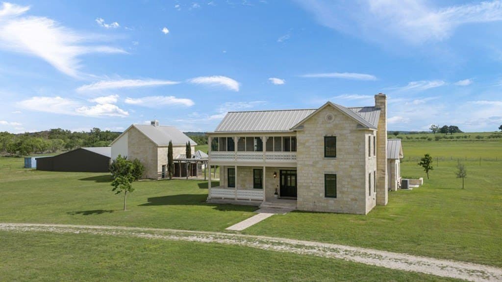 50.06 acres in Gillespie County - photo 8