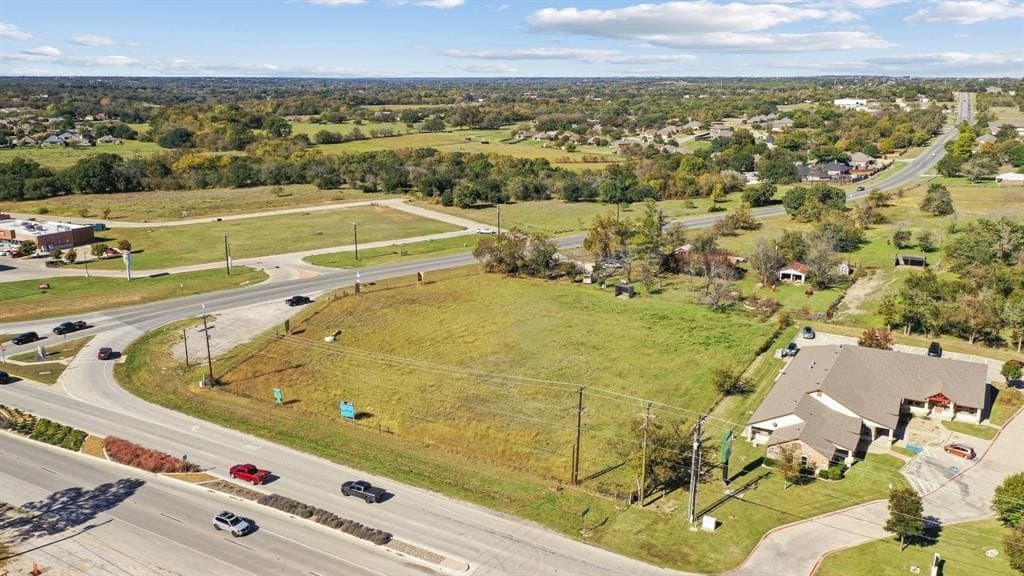 14.47 acres in Parker County featured view