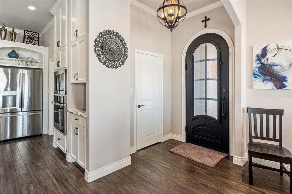 20 acres in Cooke County gallery image 4