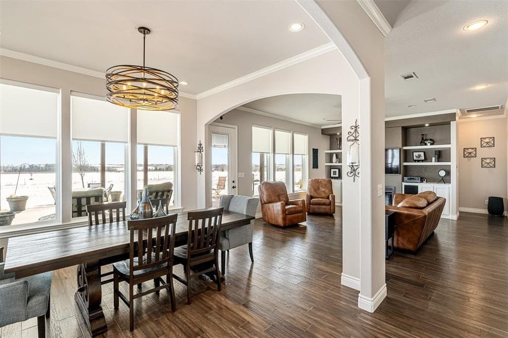 20 acres in Cooke County featured view