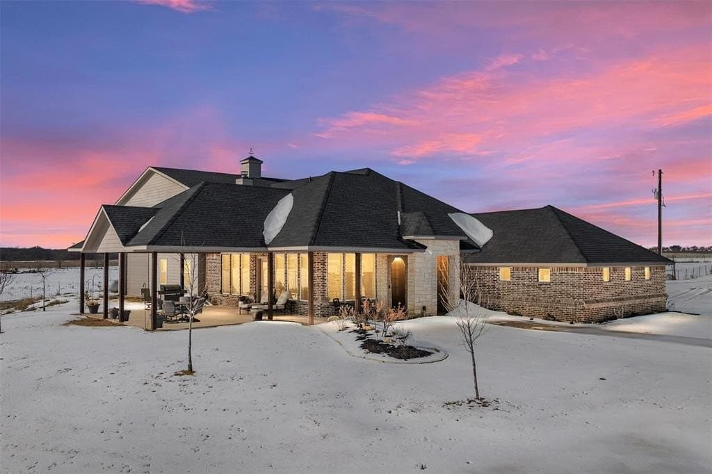 20 acres in Cooke County gallery image 2