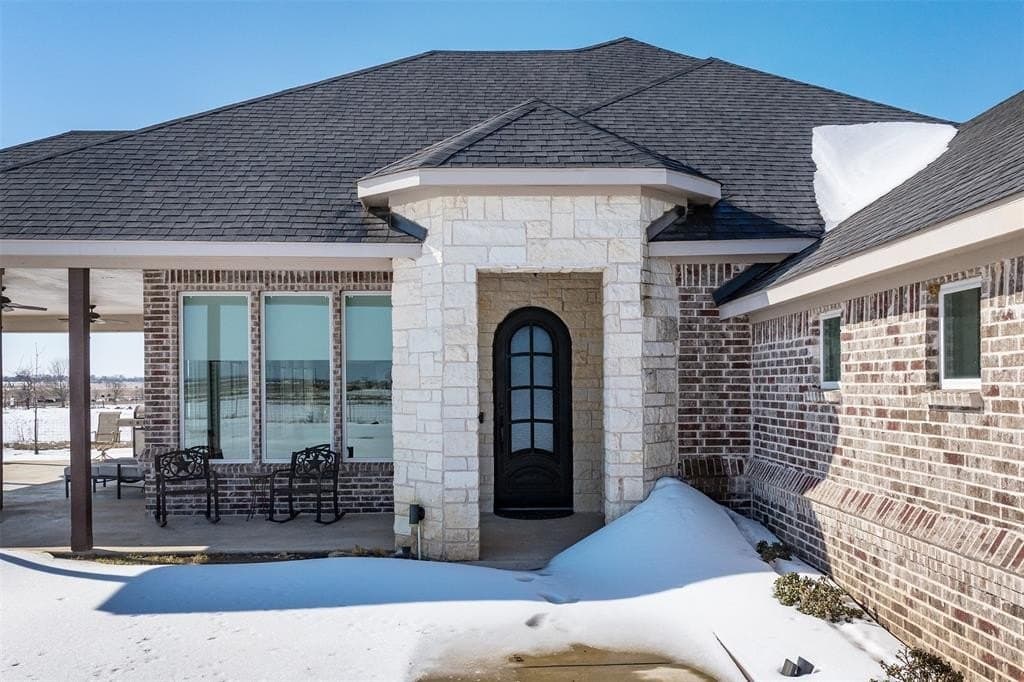 20 acres in Cooke County gallery image 3