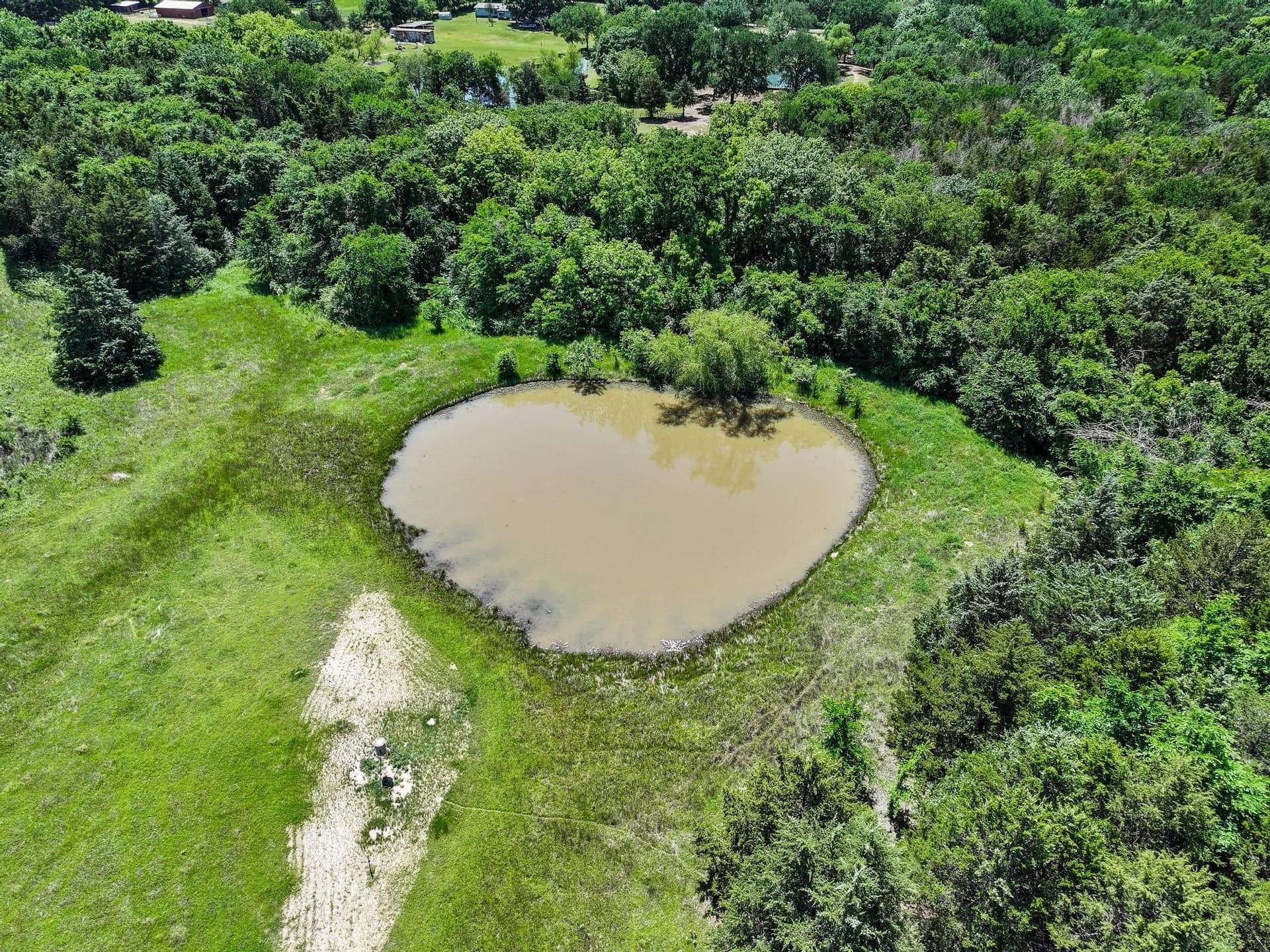 96.27 acres in Grayson County - photo 10