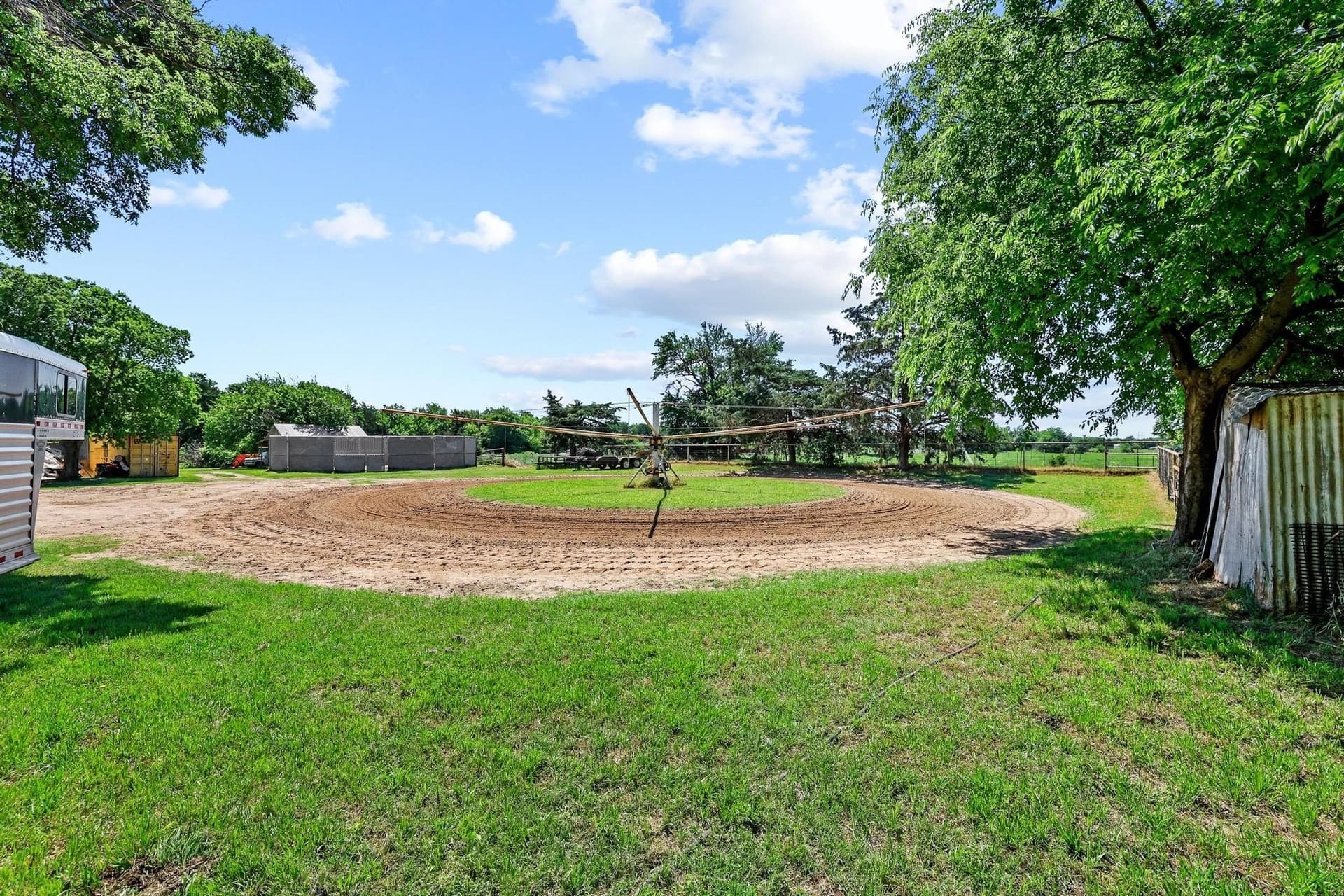 96.27 acres in Grayson County - photo 9