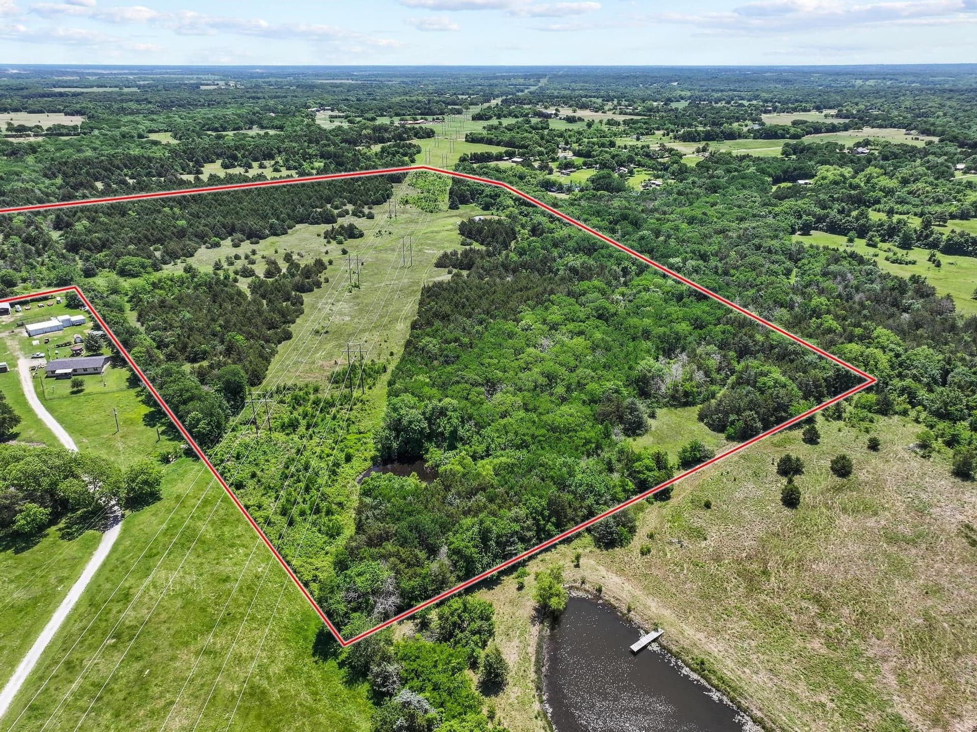 96.27 acres in Grayson County - photo 14