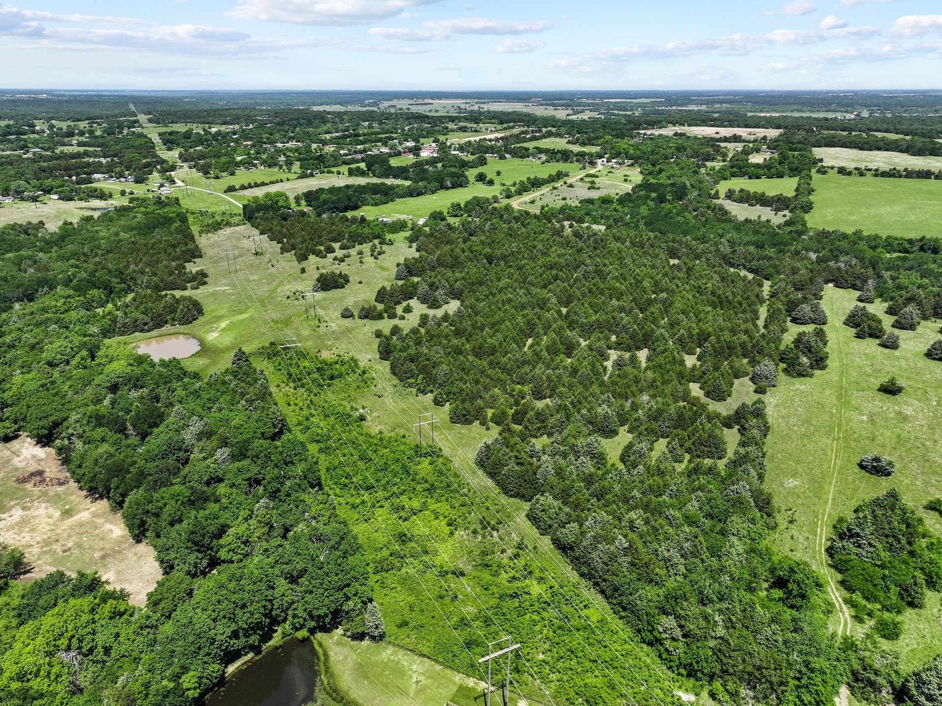 96.27 acres in Grayson County - photo 39