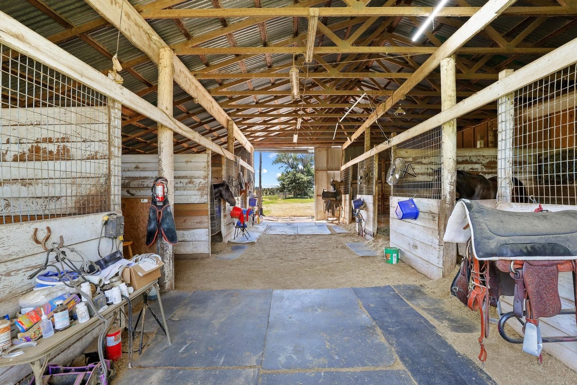 96.27 acres in Grayson County featured view