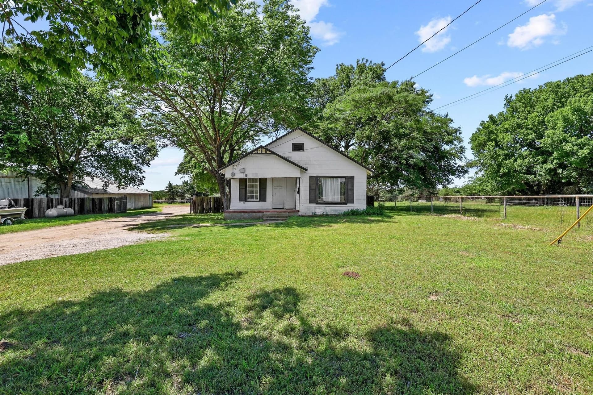 96.27 acres in Grayson County - photo 15