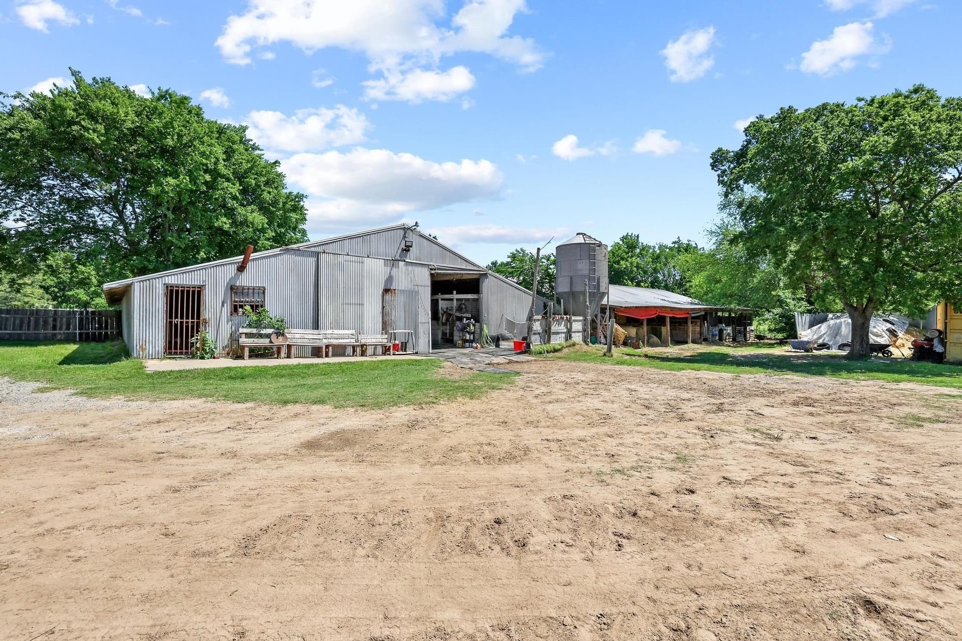 96.27 acres in Grayson County - photo 32