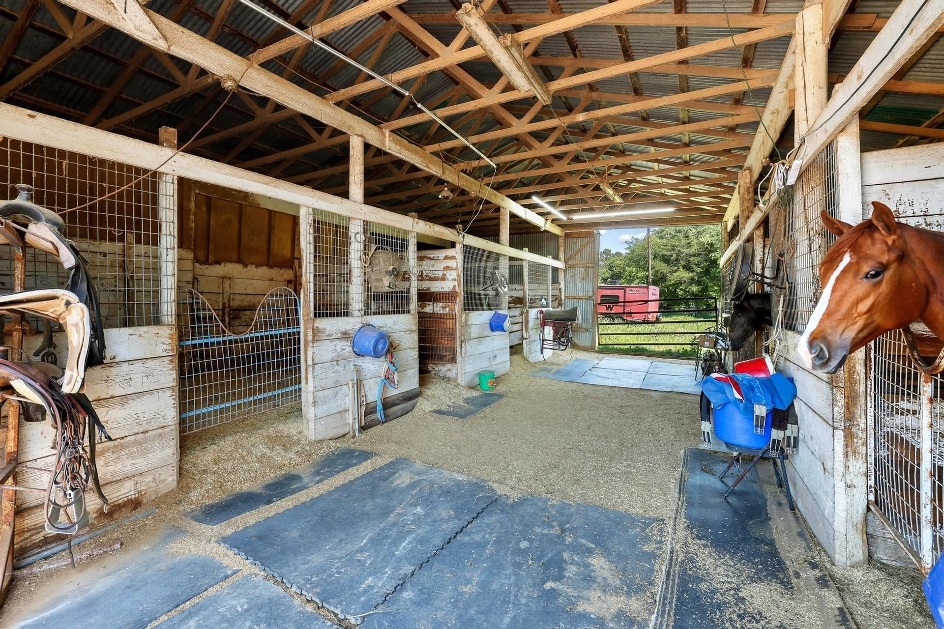 96.27 acres in Grayson County gallery image 4