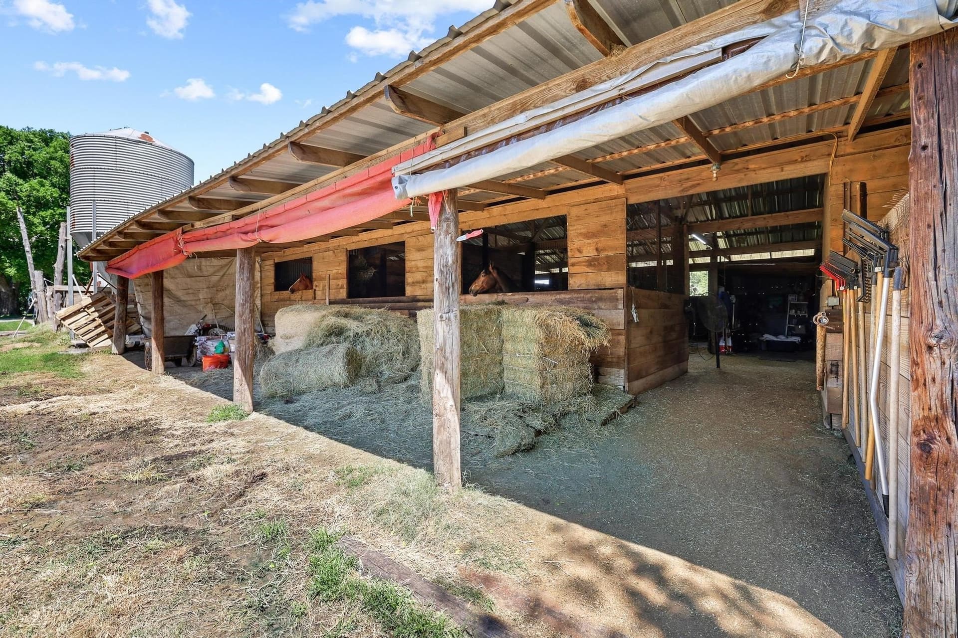 96.27 acres in Grayson County - photo 8