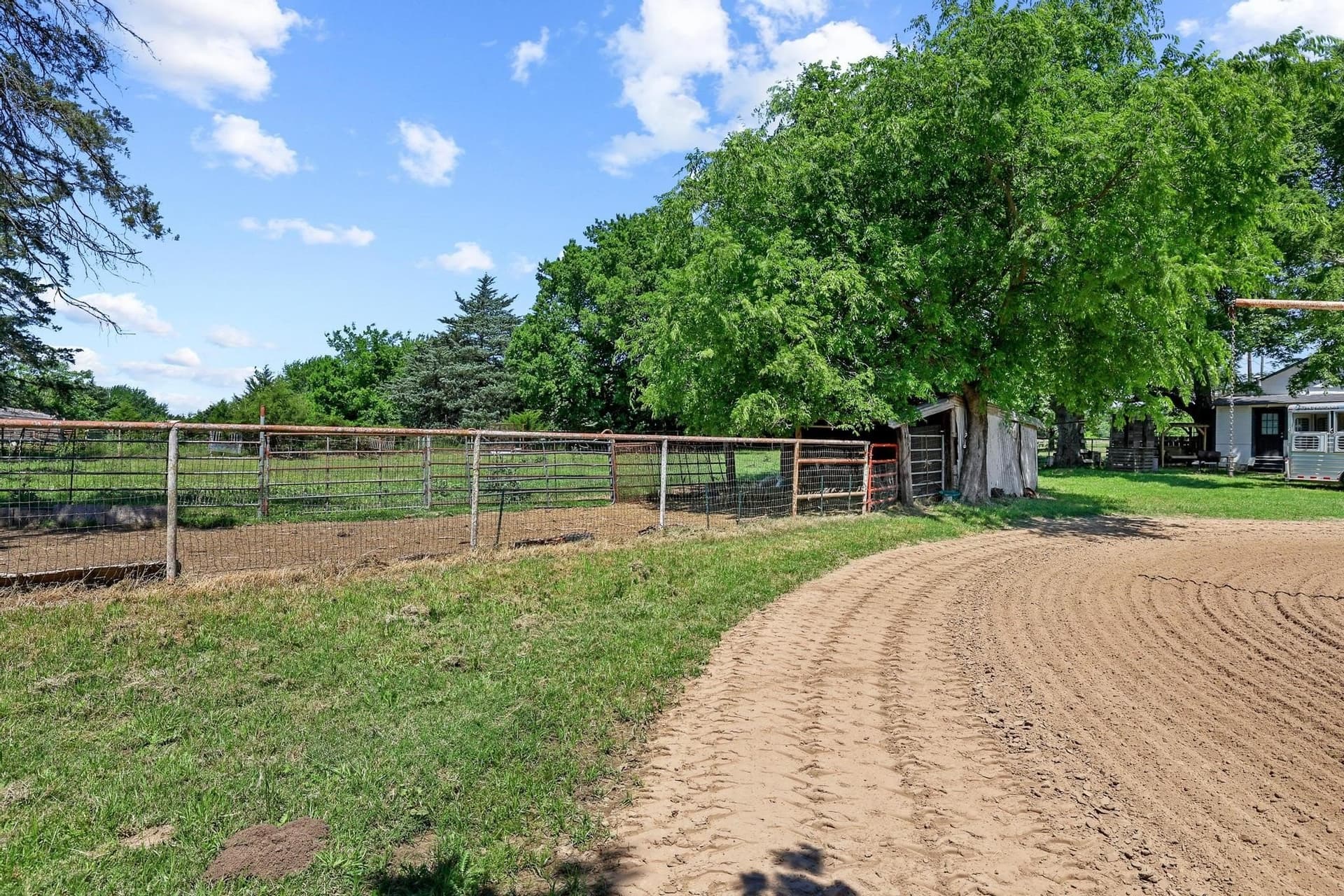 96.27 acres in Grayson County - photo 33