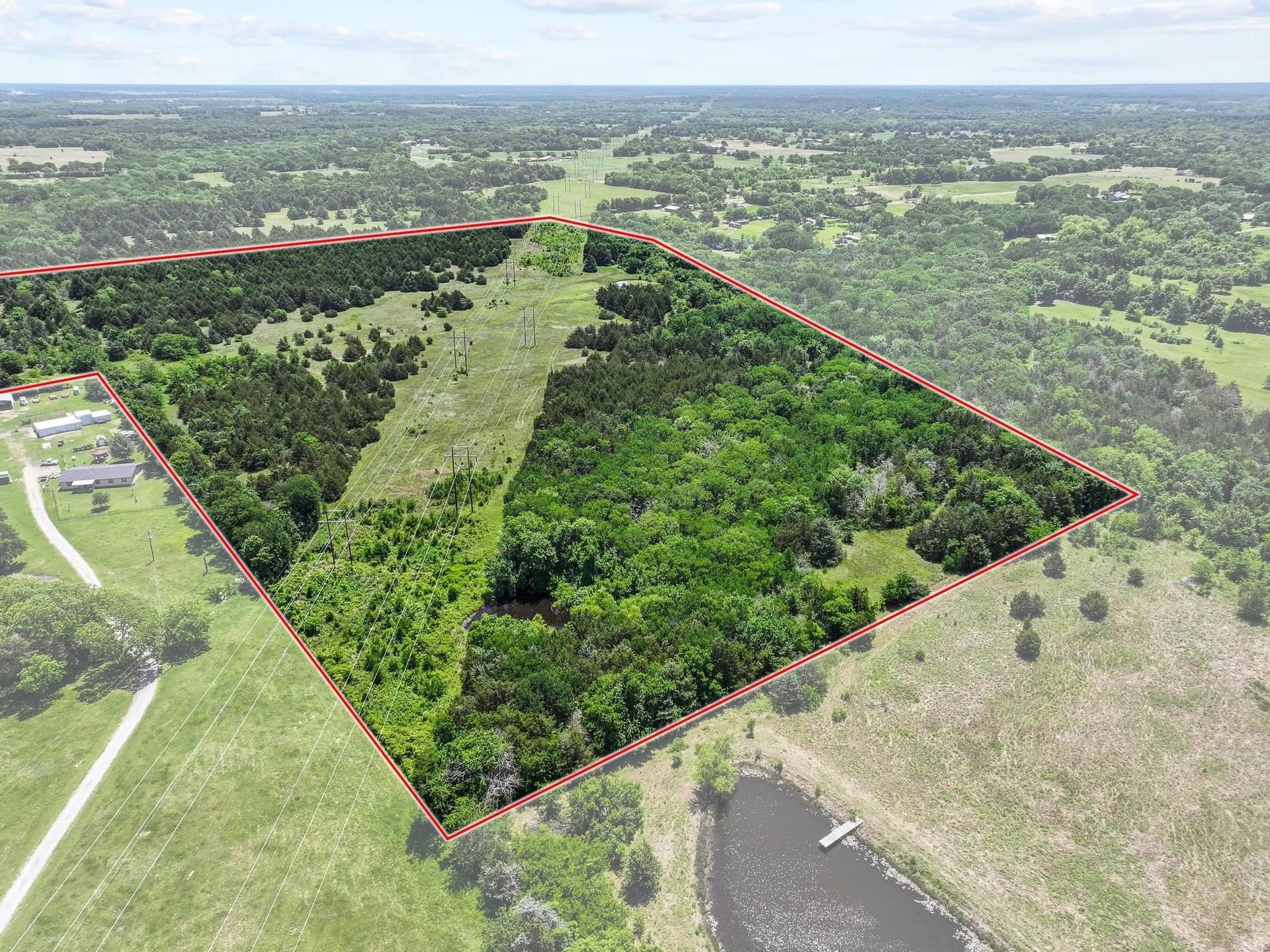 96.27 acres in Grayson County - photo 40